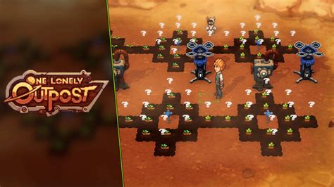 one lonely outpost igg|One Lonely Outpost Starter Guide .
